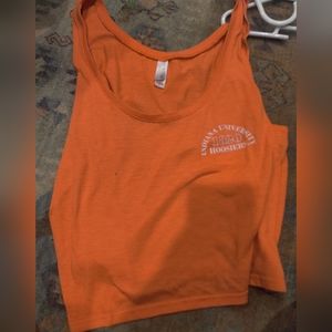 Crop Tank